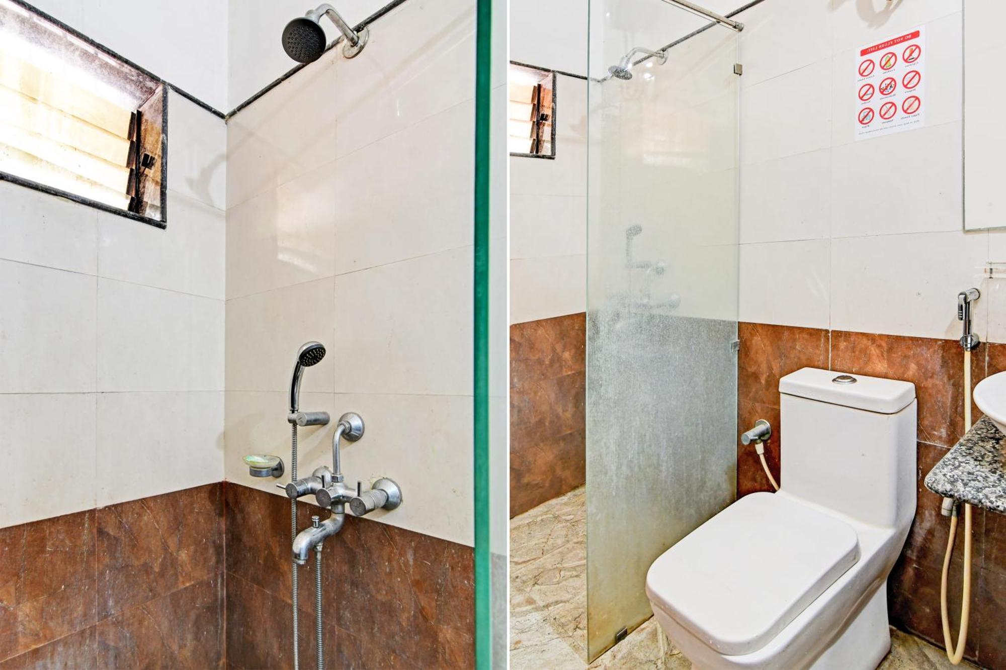 Hotel O Home Bm-X Khandagiri Экстерьер фото